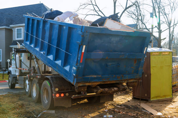 Professional Junk Removal in Apollo, PA