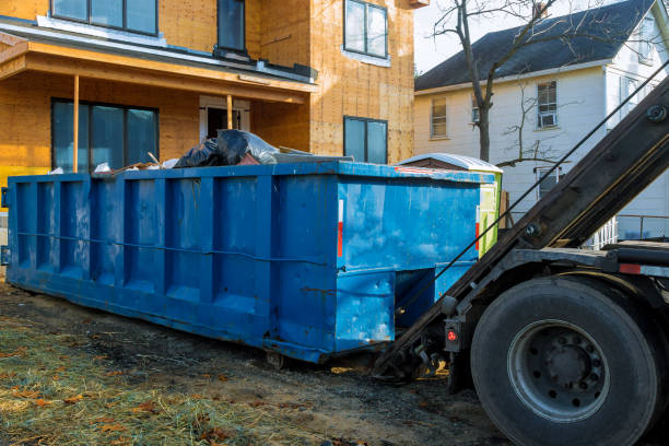 Best Household Junk Removal  in Apollo, PA