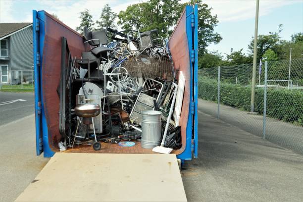 Best Junk Removal Near Me  in Apollo, PA