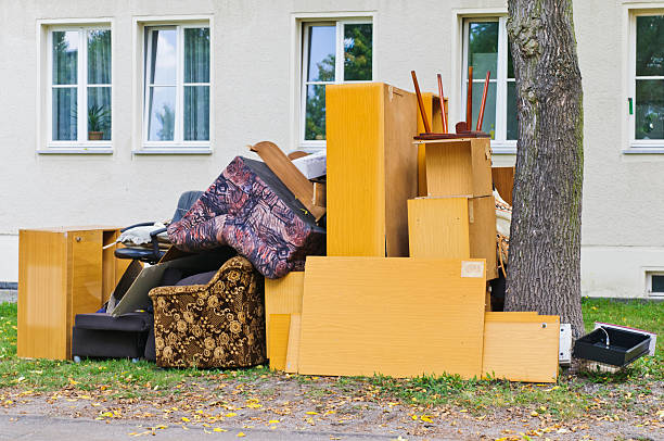 Best Affordable Junk Removal Services  in Apollo, PA