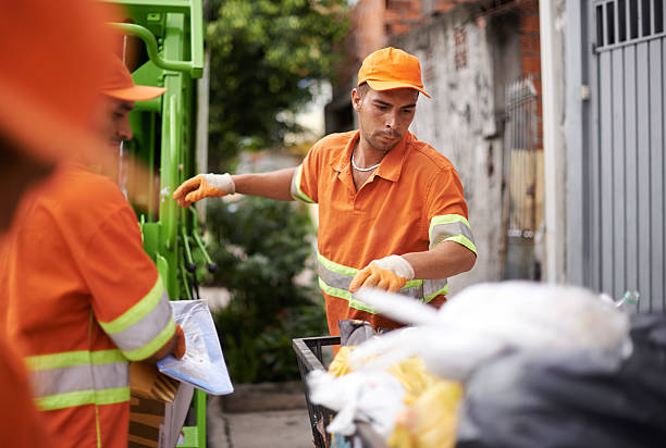 Best Basement Cleanout Services  in Apollo, PA